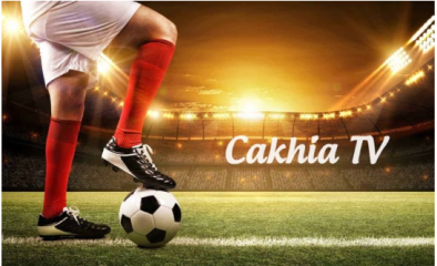 Cakhia TV - Nhịp đập bóng đá trực tiếp mỗi ngày