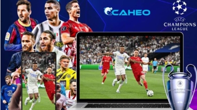 Caheo.info - Kênh trực tiếp bóng đá đầy đủ các giải đấu